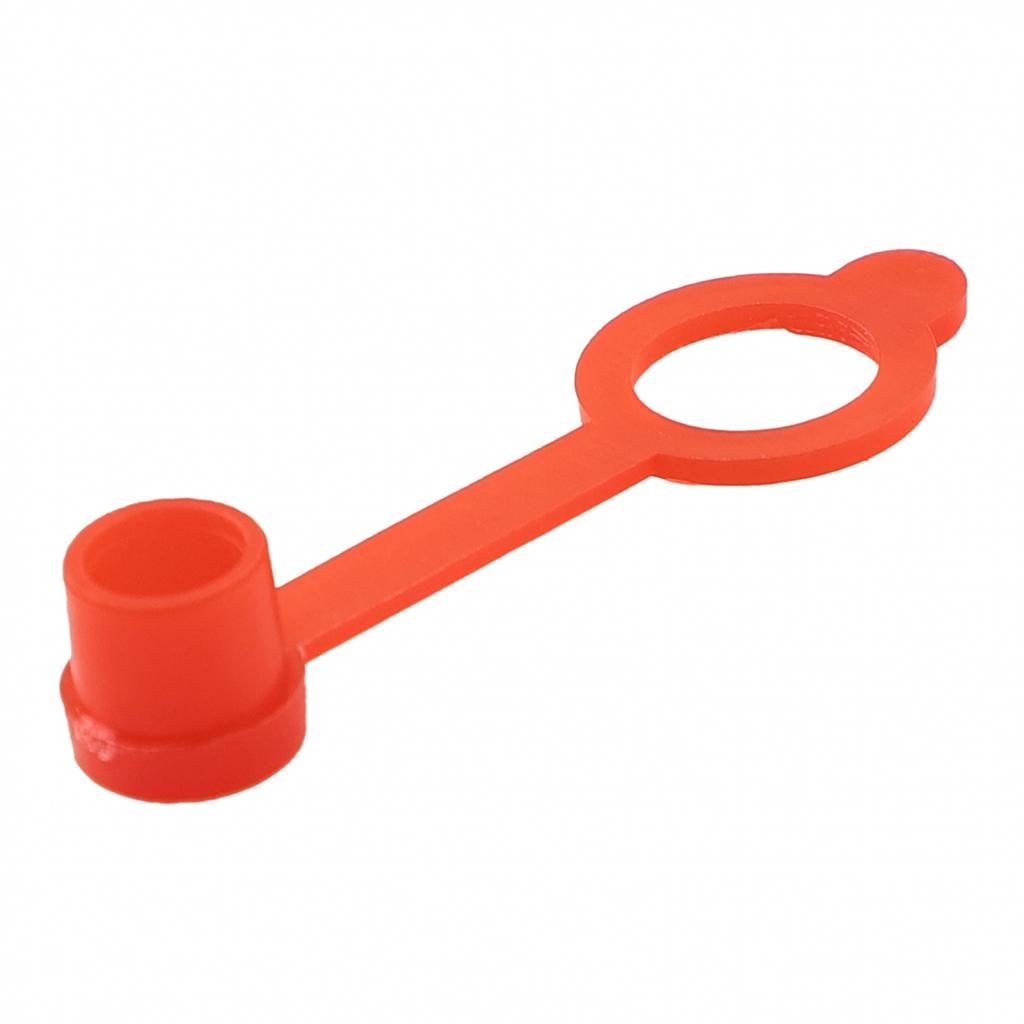 Grease Zerk Protection Nipple Fitting Dust Cover Pollution-free