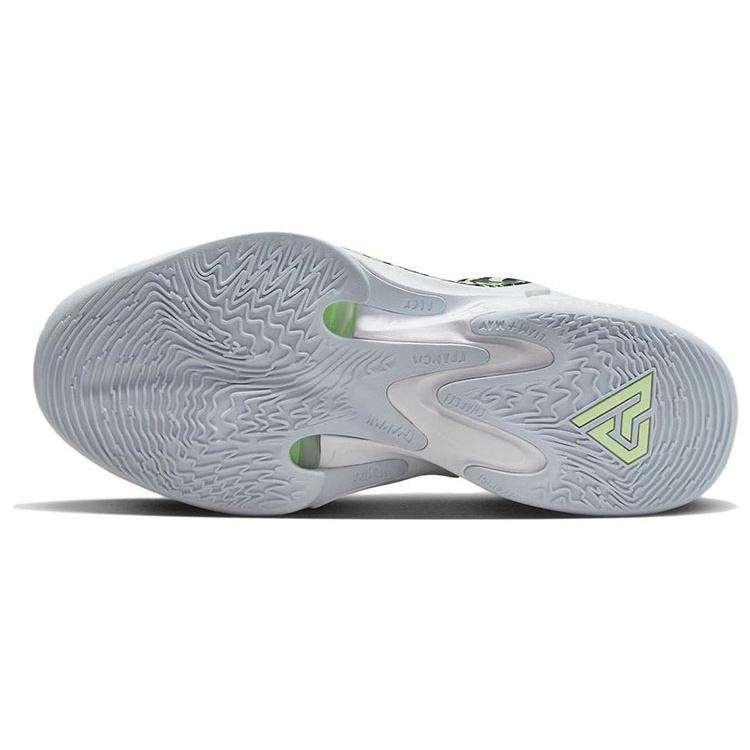 Nike Zoom Freak 4 EP 'Greek Coastline' Men's DJ6148-100