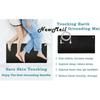 Universal Grounding Mat for Computer, Foot and Bed Relieves Pain and Inflammation with Negative Ions (39'' X 11.8''/99CM x30CM)