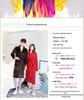 Men's Plus Size Long Coral Fleece Bathrobe - Autumn/Winter Flannel Robe
