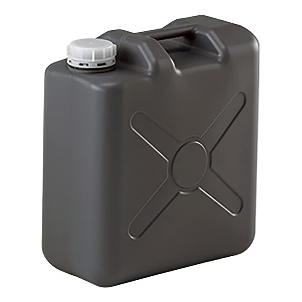 

AS ONE Transport Container H-18 (Gray) / 2-584-04