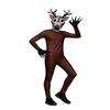 99-Nights In The Forest Deer Costume B Oys Deer Monster Horror Game Outfit Costume