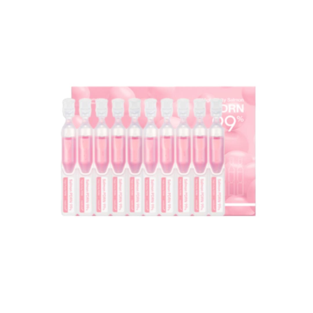 

Medicube PDRN Отбеливающий и Увлажняющий Дуэт (Сыворотка PDRN Pink One Day 1,5 мл x 10 шт. / Увлажняющий крем с гиалуроновой кислотой PDRN Pink 50 мл ) (7 вариантов) # Serum(1.5mlx10ea) 1pcs