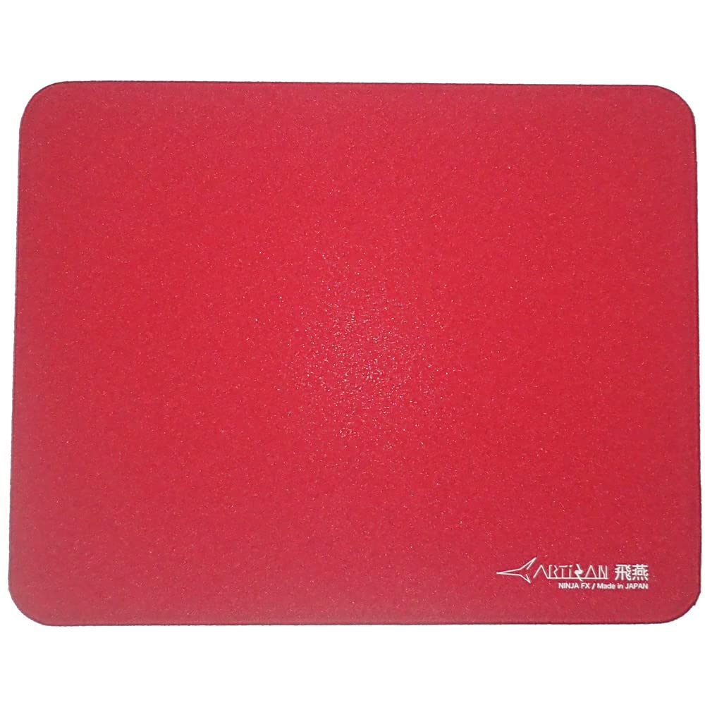 ARTISAN NINJA FX Hien MID XL Wine Red (FX-HI-MD-XL-R)