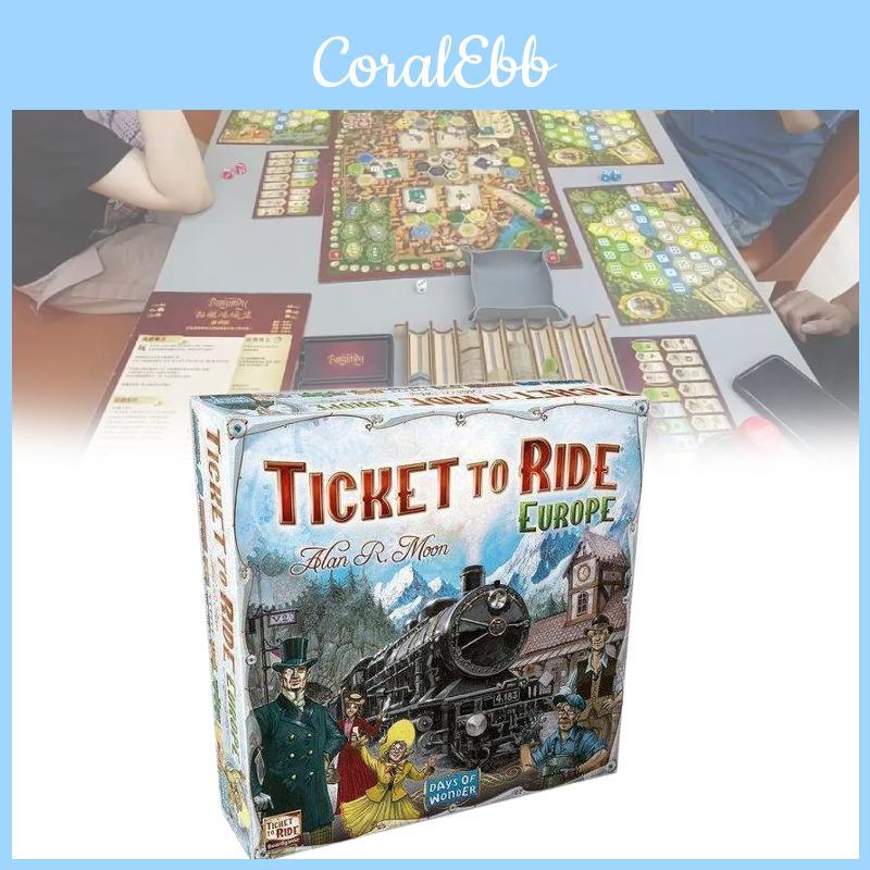 Gioco di Carte Avventura negli Abissi Divertimento per Feste in Famiglia Con Abilità Visive ed Emotive