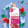 Lux Icy Pomegranate Refreshing Body Wash, 700g