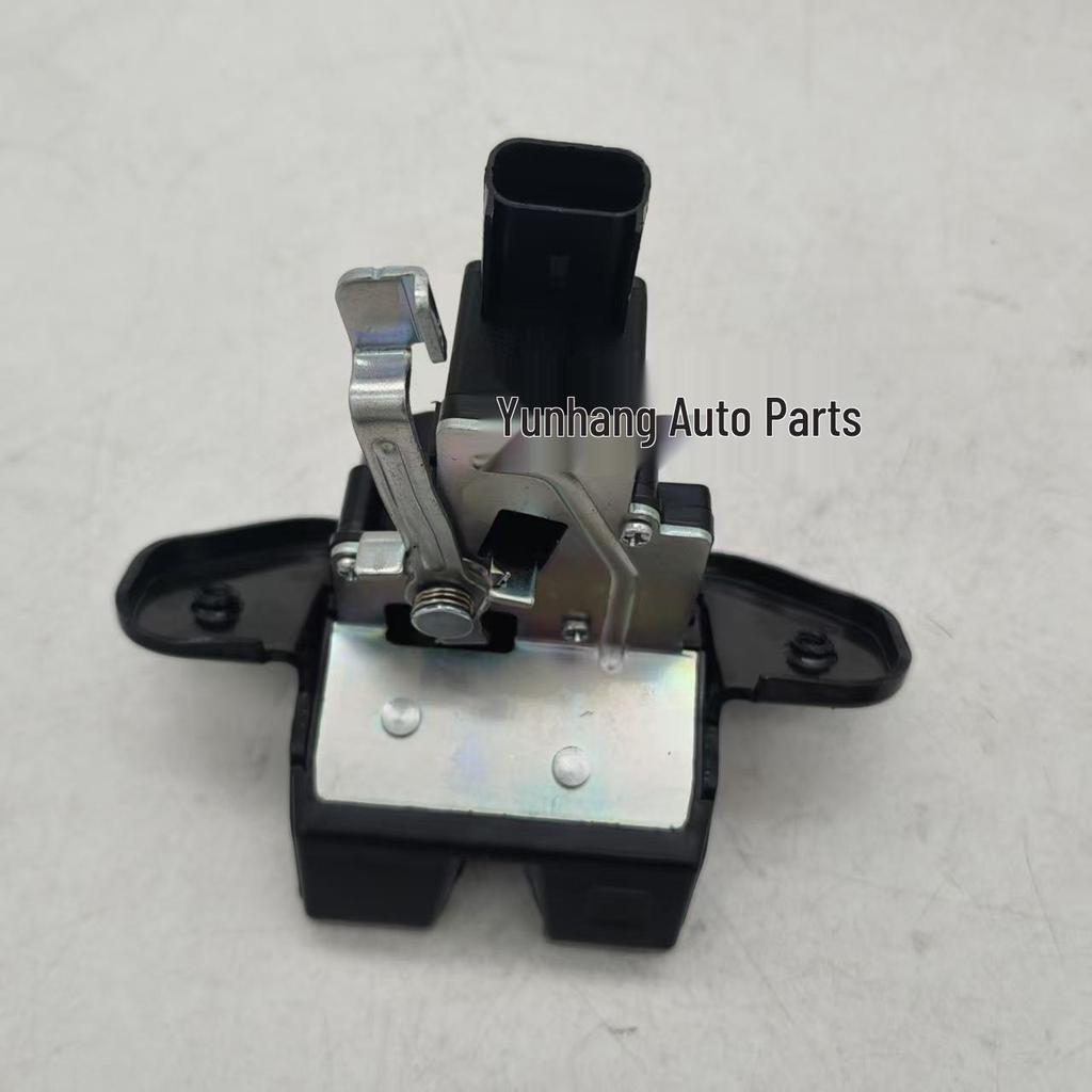 Suitable Trunk Lock Block for Kia RIO K2 (Model 81230-H8000)