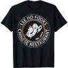 Lee Ho Fooks Chinese Restaurant T-Shirt