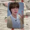 [USED] BTS Jin Butter 777-person limited event trading card