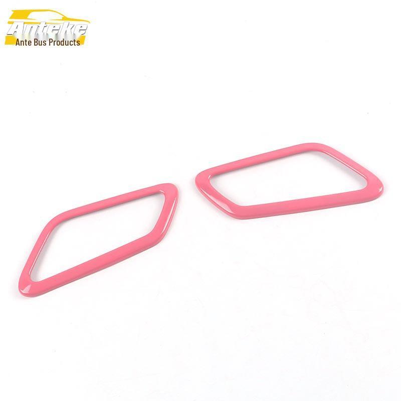 2020 Hongguang MINI EV Interior Anti-Scratch Door Bowl Covers