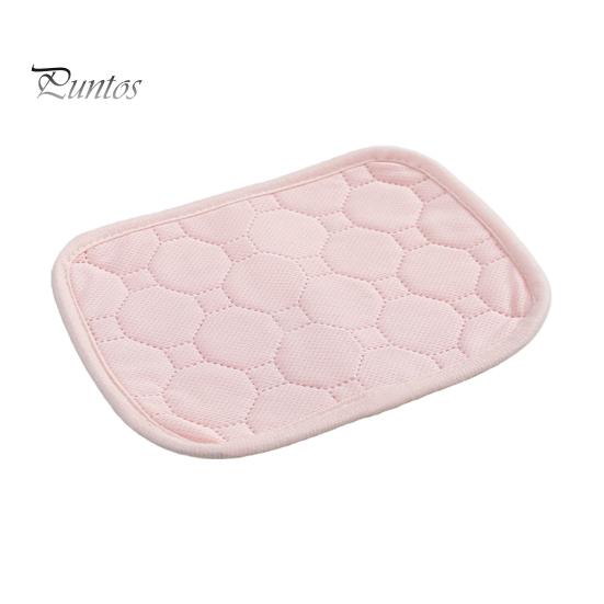 

Подстилка для клетки морской свинки, подстилка для мочи хомяка, водонепроницаемая, противоскользящая, подстилка для морской свинки, высокоабсорбирующая подстилка для мочи мелких животных, кроликов, хомяков, крыс XXS розовый