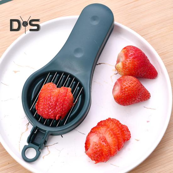 

Сердечник для мармелада из нержавеющей стали с подвесным отверстием, Коронка для красных фиников, Коронка для мармелада, вишни, оливок, Удаление сердцевин фруктов, инструменты для овощей, кухонные гаджеты темно-зеленого