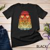 Camiseta Unisex Retro Vintage Genial para Dueños de Cocker Spaniel Amantes de los Animales Perros