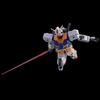 HG Gundam 7 Unit 1/144 Scale Model Kit Mobile Suit Gundam Senki Assembly Toy