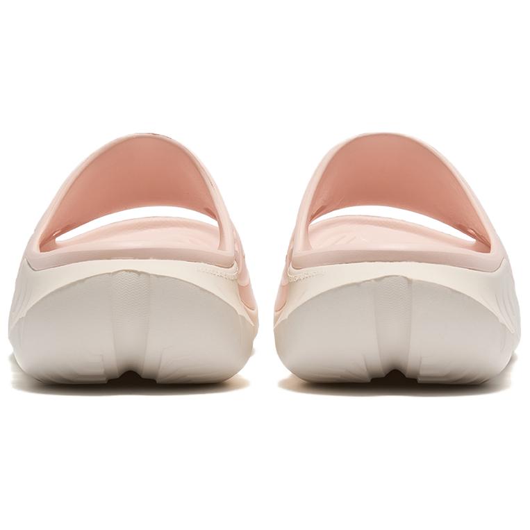 SAUCONY Cradle 2 Weiche Bequeme Wüstengarten Pantoletten Unisex Sandalen Pink S28903-10