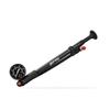 ZTTO Bike Shock Pump with Gauge 300PSI High Pressure Air Pump Schrader Valve for Front Fork & Rear
