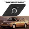Side Mirror Control Heat Fold Knob Switch for  MK Jetta 2011 2013 16D959565A