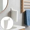 Toothbrush Holder With Dust Cover Suction Cup Silicone Toothbrush Stand For Bathroom Countertop Storage Enduring