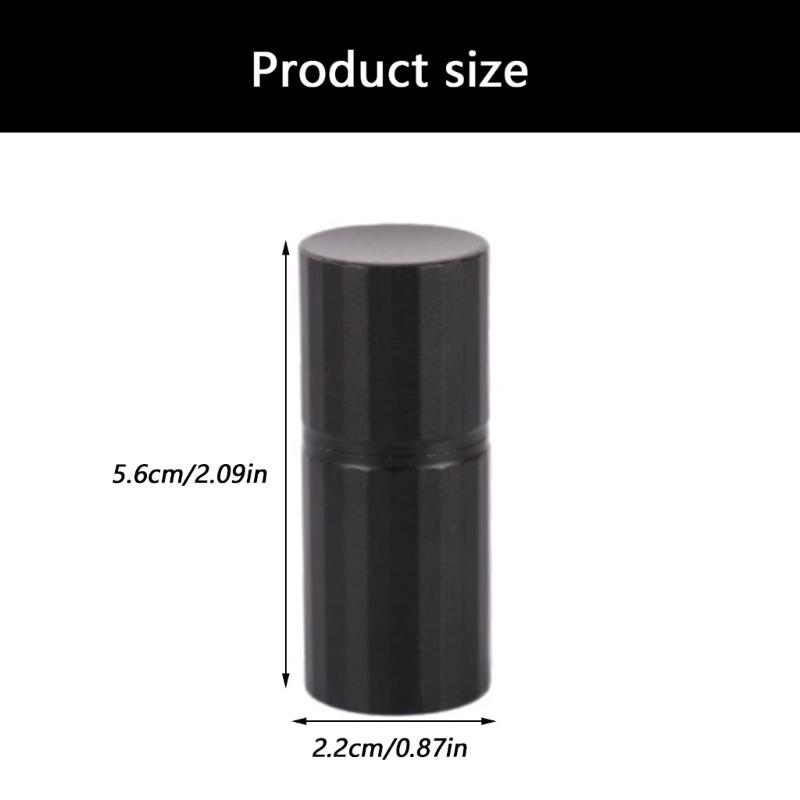 Quick Dry Permanent Marking Tool Reusable & Waterproof Golfing Stamper Portable Golf Ball Stamps Marker Easy to Use
