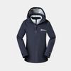 Jack Wolfskin Women's 3-in-1 Casual Jacket A62510A