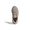 Adidas Originals Ozweego Ткань Кожа Повседневные Нескользящие Прочные Низкие Кроссовки для образа жизни Женские кроссовки Коричневый HP7734