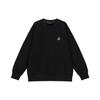 New MLB Sweatshirts Unisex Black 3AMTB0124-50BKS