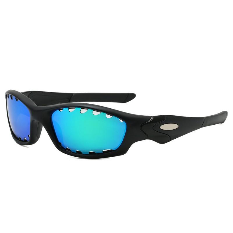 Polarized Sunglasses Cycling Running Hiking Unisex Full Frame Sport Sun Glasses