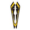 Applicable to BMW, Waterbird R1200GS ADV R1250GS ADV 14-22 Bird Beak Sticker Decal Latte