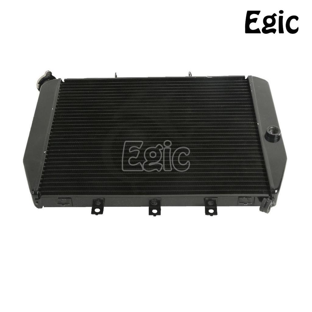 Kawasaki ZX12R Motor Kühlerbaugruppe (2002-2005)