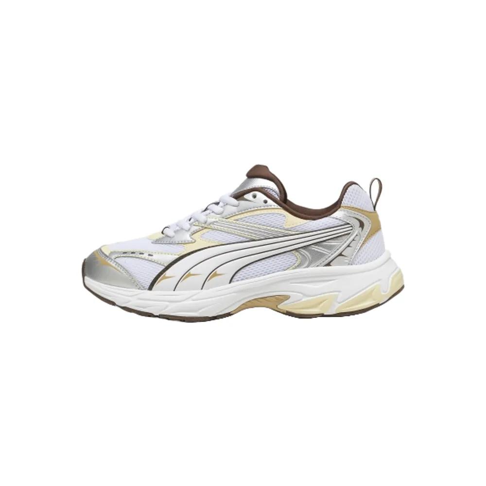 Puma Morphic White Creamy Vanilla / 392724-29 173231 270