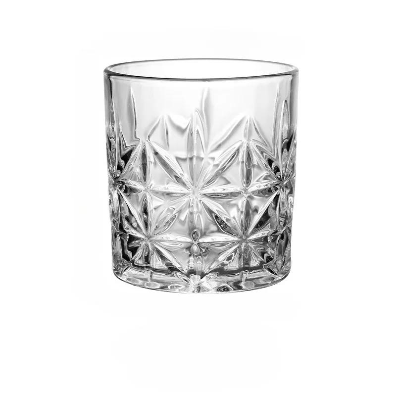 Whisky sklenice Luxusní whisky sklenice Gravírované sklenice Old Fashioned whisky sklenice Klasická skotská sklenice Dárky pro milovníky skotské