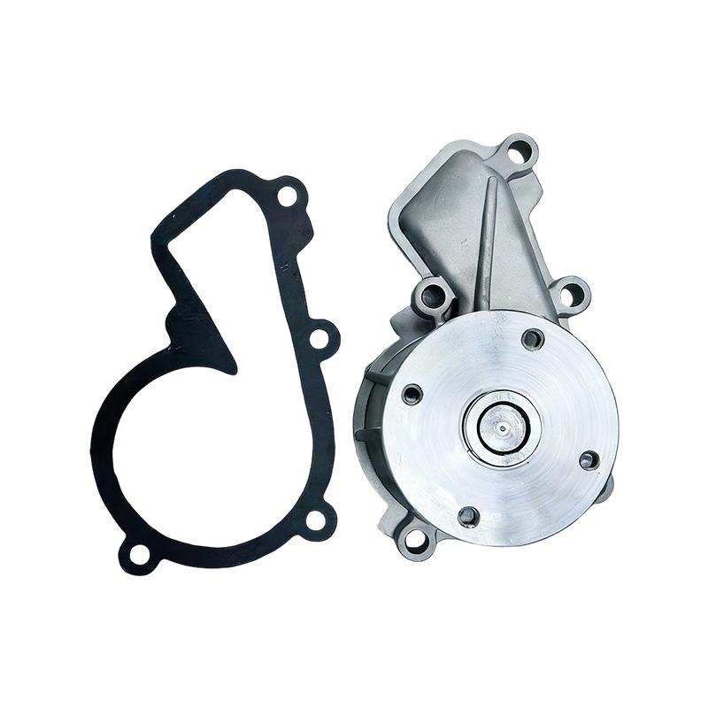 Compatible Water Pump for Hyundai Kia G4NA Engine (251002E000)
