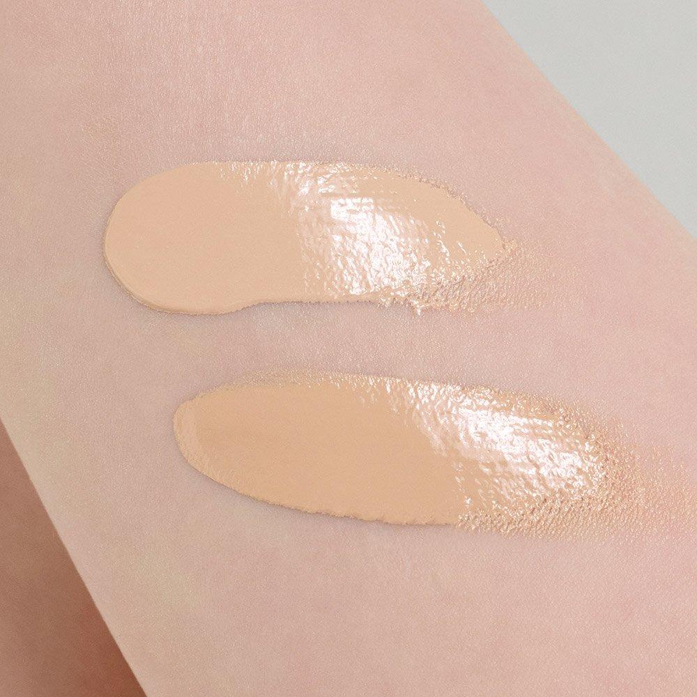 MASTINA Natural Glow Cushion SPF 50+ /PA++++ (Main Product 15g + Refill 15g)