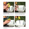Efficient Weight Recovery System For Trolling Applications Shock Absorbing Feature Reduces Manual Effort And Risk