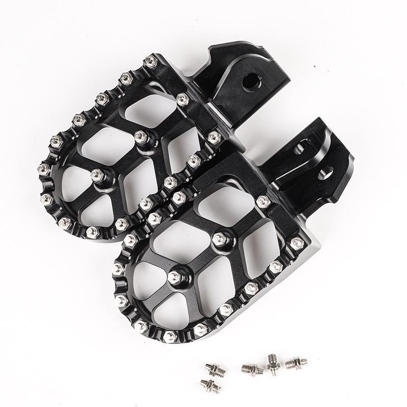 

Комплект для модификации передней педали из алюминиевого сплава для Surron Light Bee