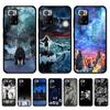 Rapper B-BENY JR Phone Case For Redmi Note 4 X 5 A 6 7 8 T 9 9S 10 11 11S 11Epro Poco M3 Pro