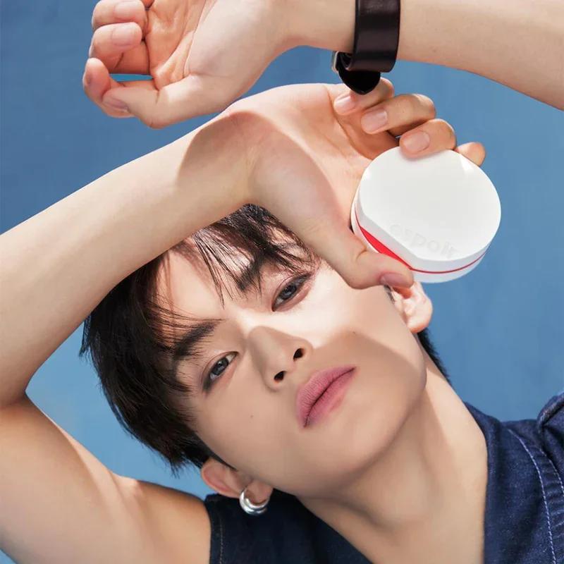 [espoir] Be Velvet Sebum Cut Cooling Cushion 15.8g
