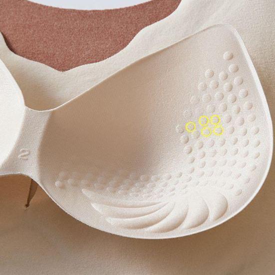 Bottoming Vest Warm Thermal Inner Wear with Built-In Bra Seamless Design Soft Touch Comfortable Layering Winter Undershirt