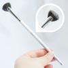 Jericoure - Fan Makeup Brush