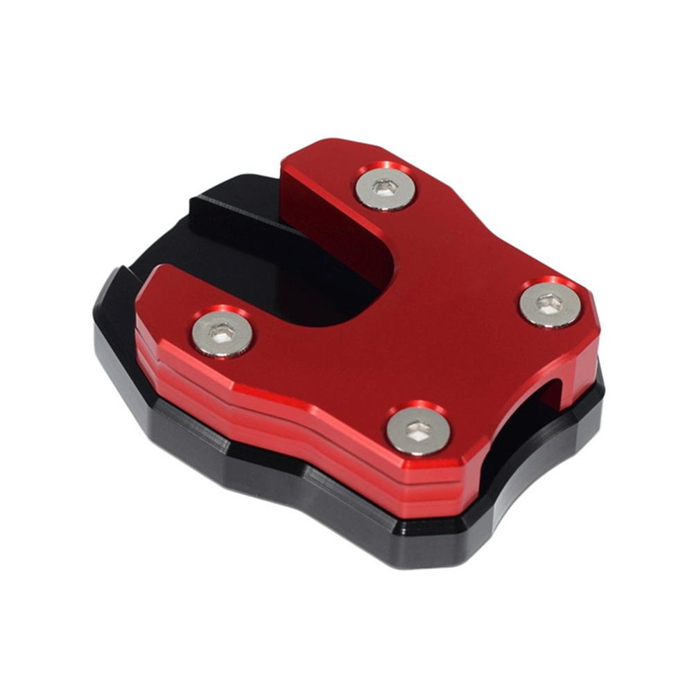 Motorrad Zubehör Für HONDA ADV150 ADV 150 2019 2020 2025 Seitenständer Vergrößerungsplatte Seitenständer Verlängerung