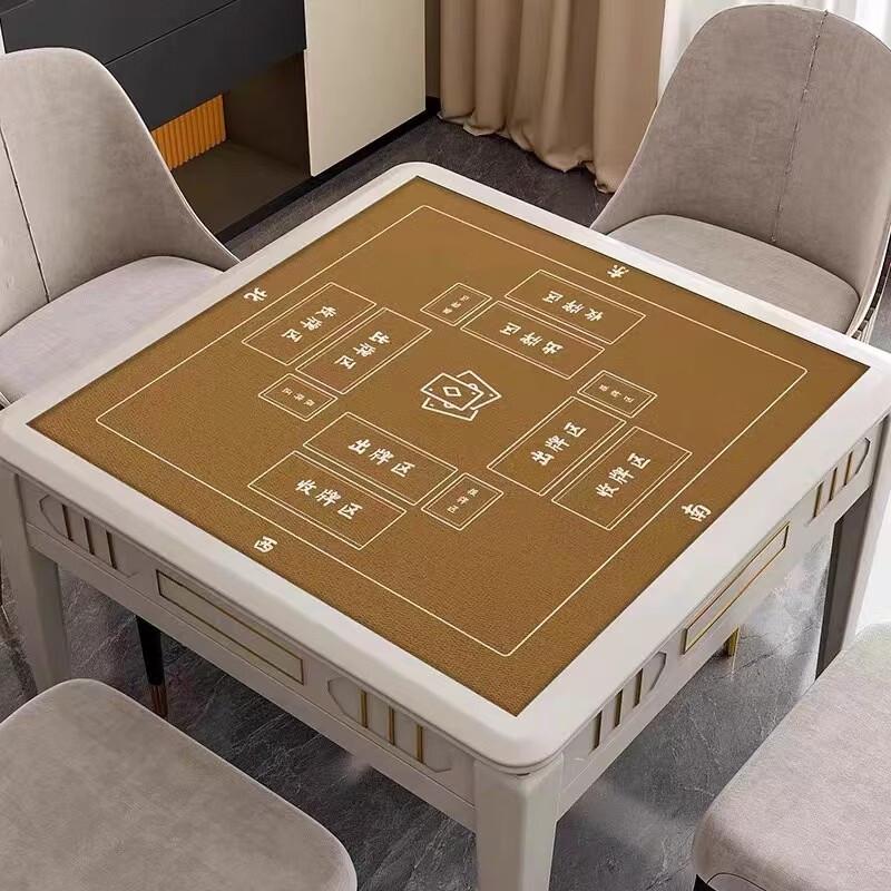 Brangdy Mahjong & Poker Table Mat