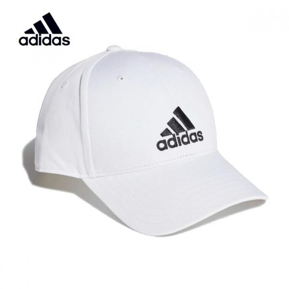 

Adidas Бейсболка Adidas бейсбольная хлопковая кепка hatFK0890