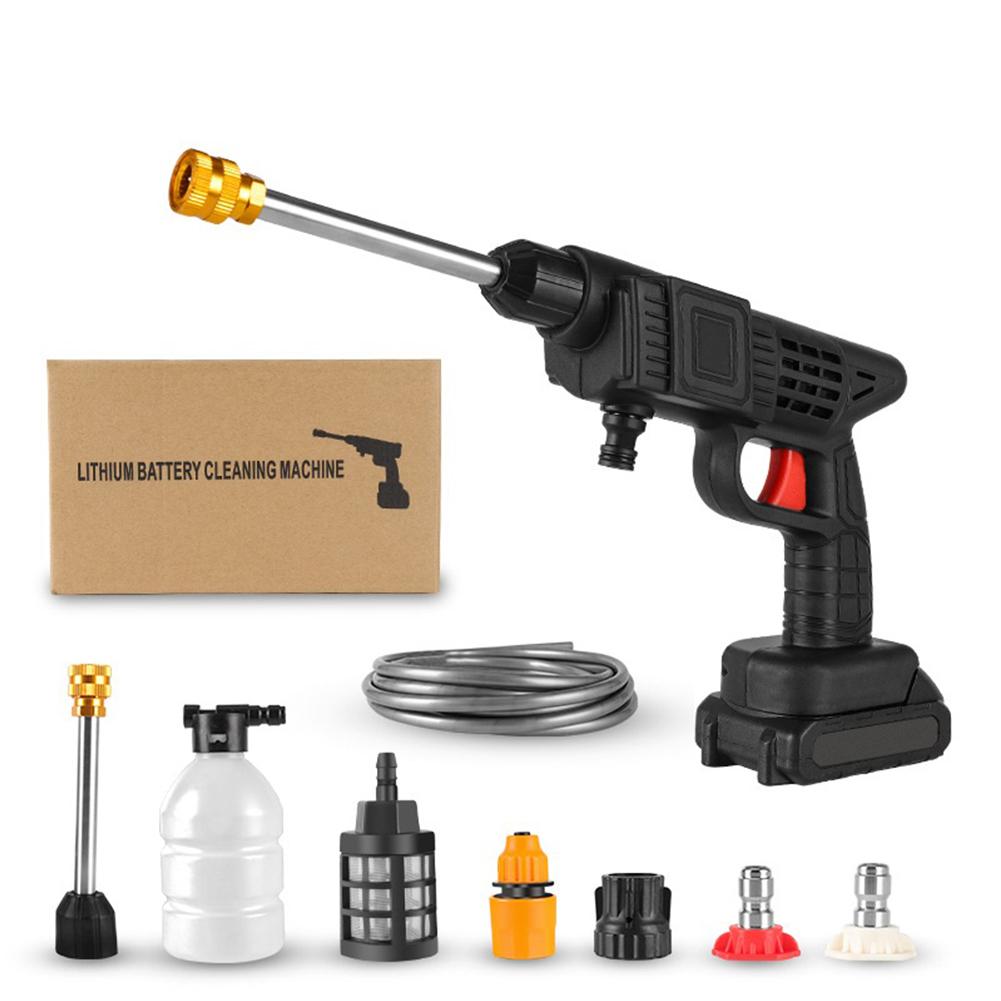 

Машина для мойки автомобилей высокого давления, удобная