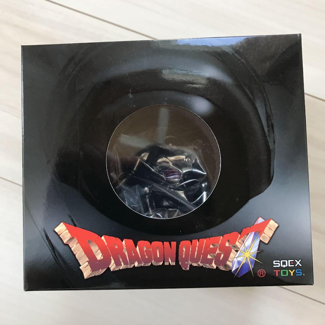 

[Б/У] Dragon Quest Metallic Monsters Gallery: Металлический Охотник