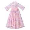Girl Hanfu Ancient Costume Children Chinese Style Little Girl Dress Tang Dress Princess Skirt National Costume Children