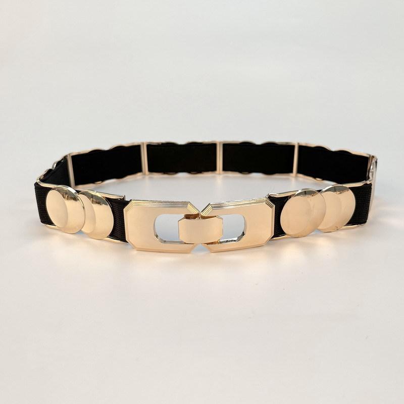 

Эластичный пояс женский цепочка персонализированный подходящий костюм для платья декоративный темпераментный пояс-корсет эластичный пояс