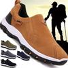 Casual Shoes Men Sneakers Outdoor Walking Shoes Loafers Men Comfortable Shoes Male Footwear Light Plus Size CLE