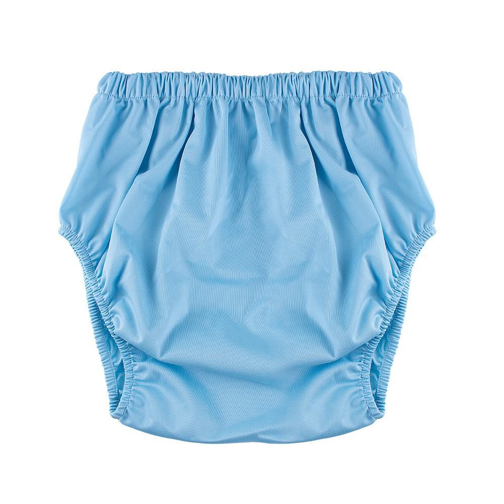 Washable, Leak-Proof Adult Diaper Pants - Noiseless, Waterproof Underwear for Elderly Care