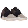 adidas Fear of God Athletics Trainer Nocná hnedá sezamová unisex tenisky JQ5971