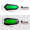 Kawasaki ZX25R/ZX4R/ZX4RR Engine Guard Bumper - Anti-Fall Protection